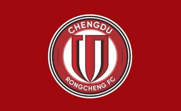 成都蓉城祝賀武漢車谷江大女足亞冠奪冠！