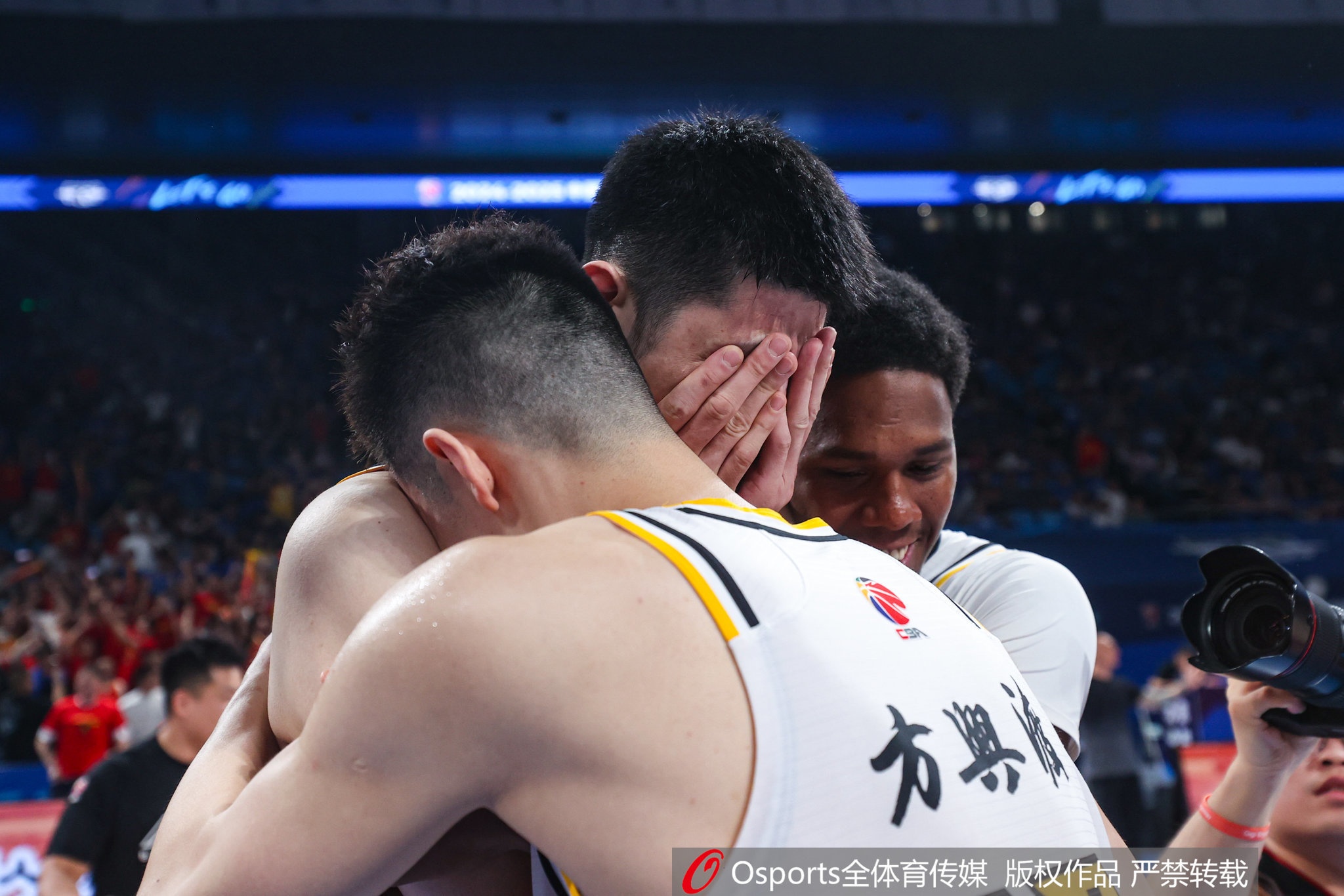 胡金秋：十年磨一劍，堅持的動力源自家人