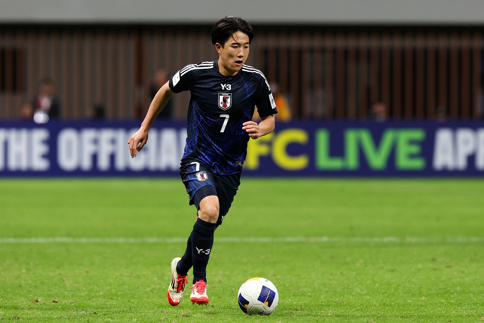 18歲佐藤龍之介談入選日本隊(duì)：意外過后是自豪，接下來要一決勝負(fù)