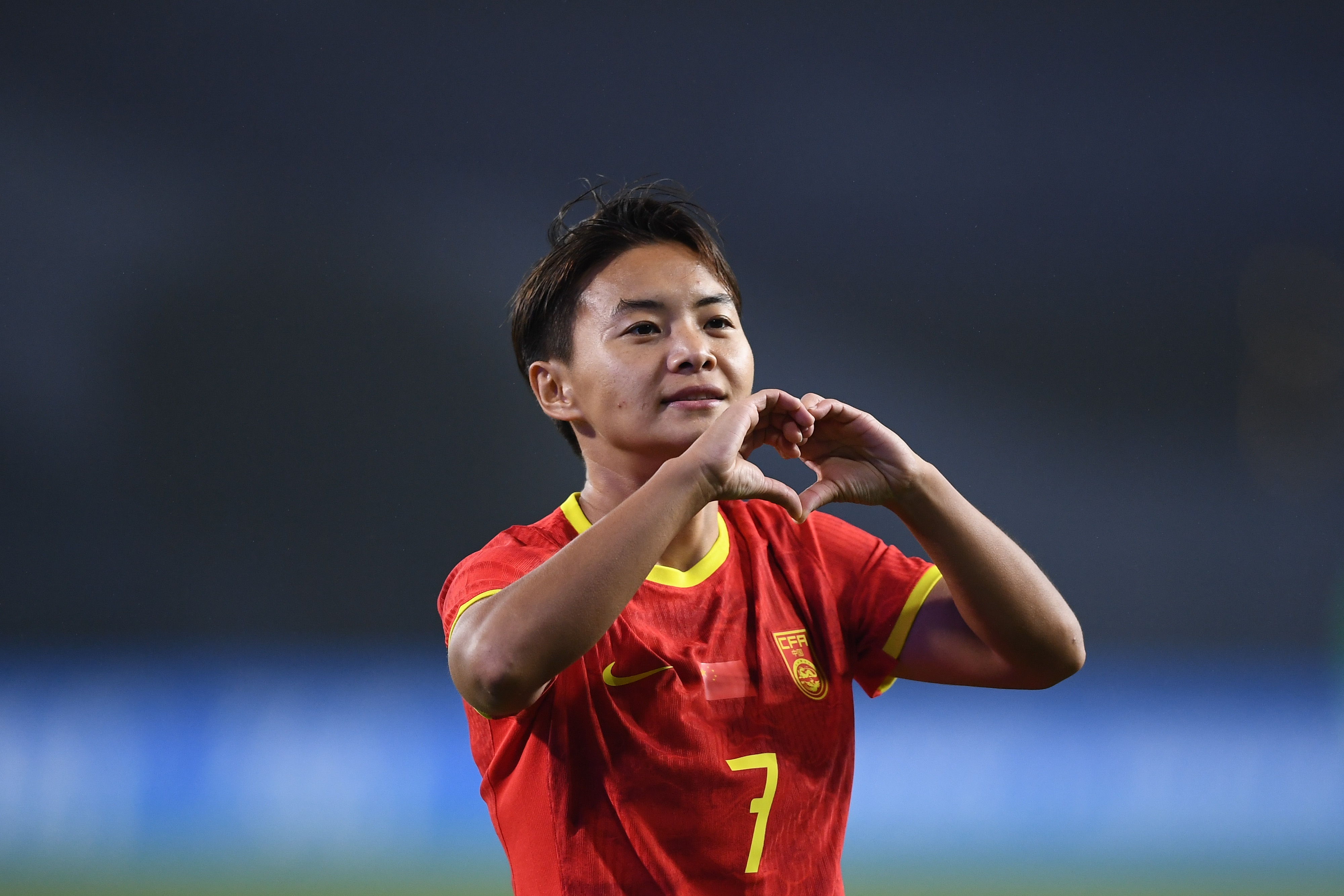 下場對美國！今晚報：王霜等3名武漢隊的國腳已和中國女足匯合