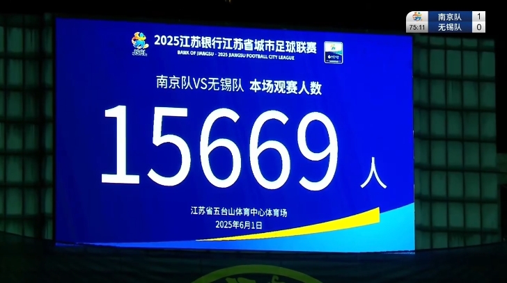 滬媒：蘇超成頂流，閩超、粵超正醞釀，其他地方紛紛“抄作業(yè)”
