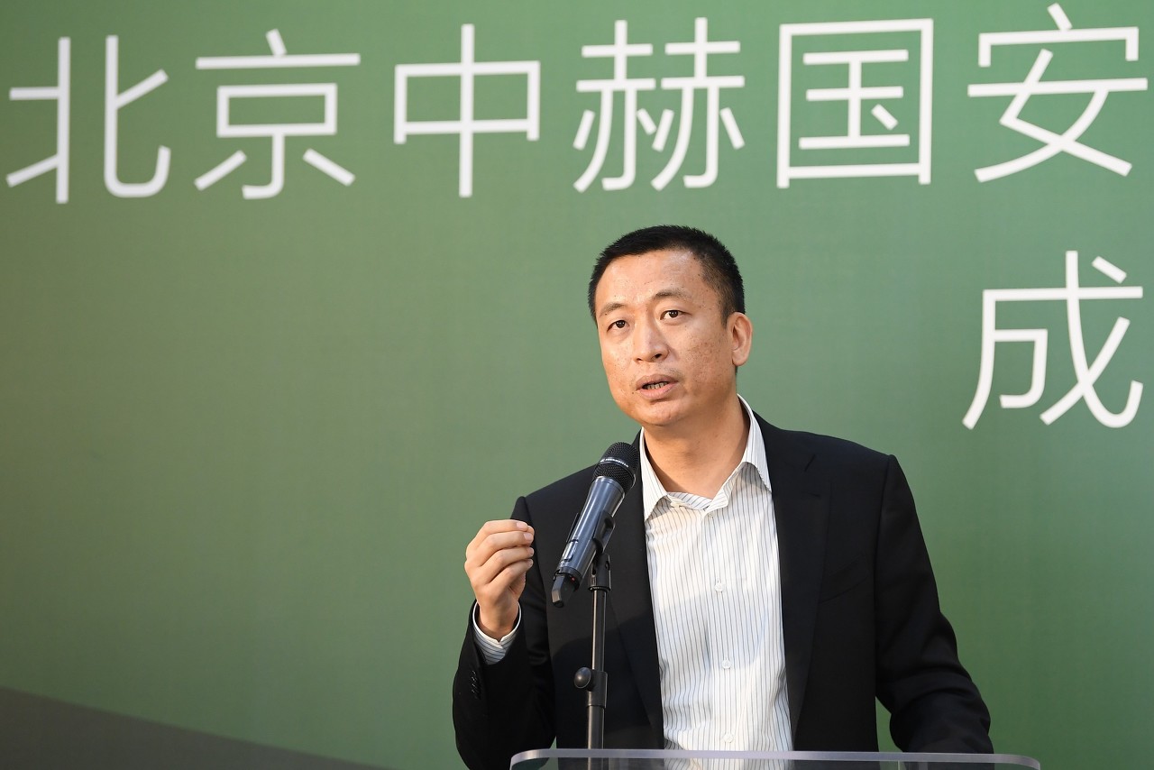 國(guó)安董事長(zhǎng)：基地遷移只是權(quán)宜之計(jì)，離職業(yè)俱樂(lè)部還有很大差距