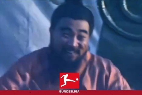 德甲官媒：歡迎樊振東登陸德甲聯(lián)賽，誠(chéng)邀來(lái)挑戰(zhàn)??