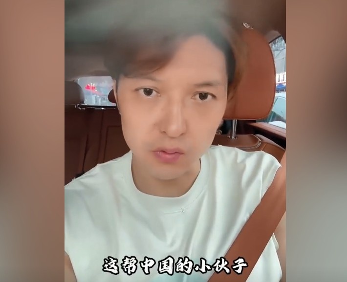 汪嵩談國足客戰(zhàn)印尼：印尼歸化沒歸屬感，咱主場能贏客場同樣可以