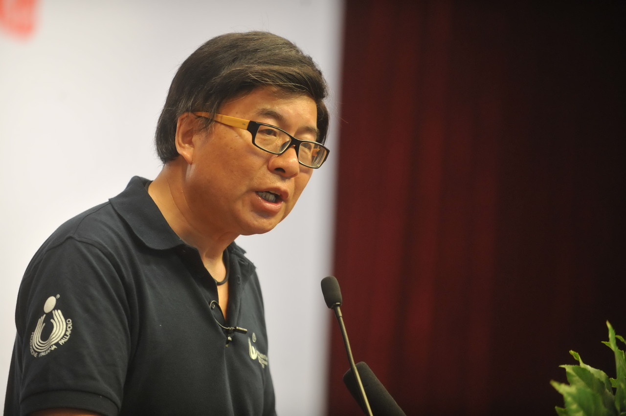 韓喬生：至少接到了兩個(gè)地方的蘇超解說邀約，南通南京都有望奪冠