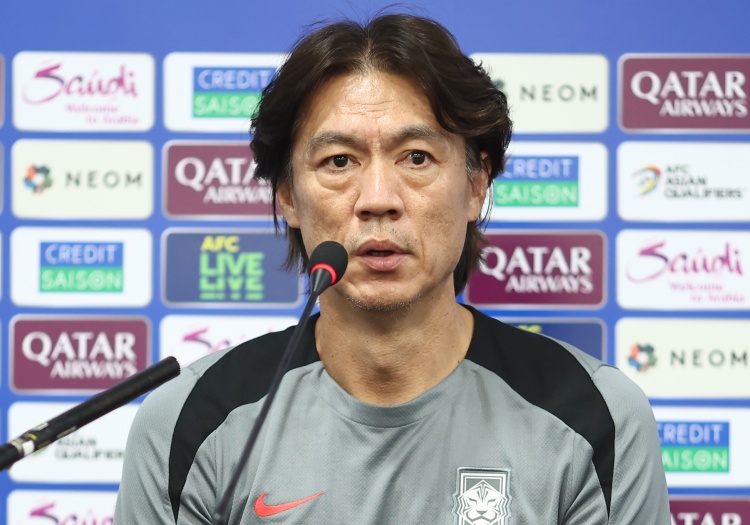 韓媒：韓國隊將派上年輕球員出戰(zhàn)世預(yù)賽末輪和東亞杯