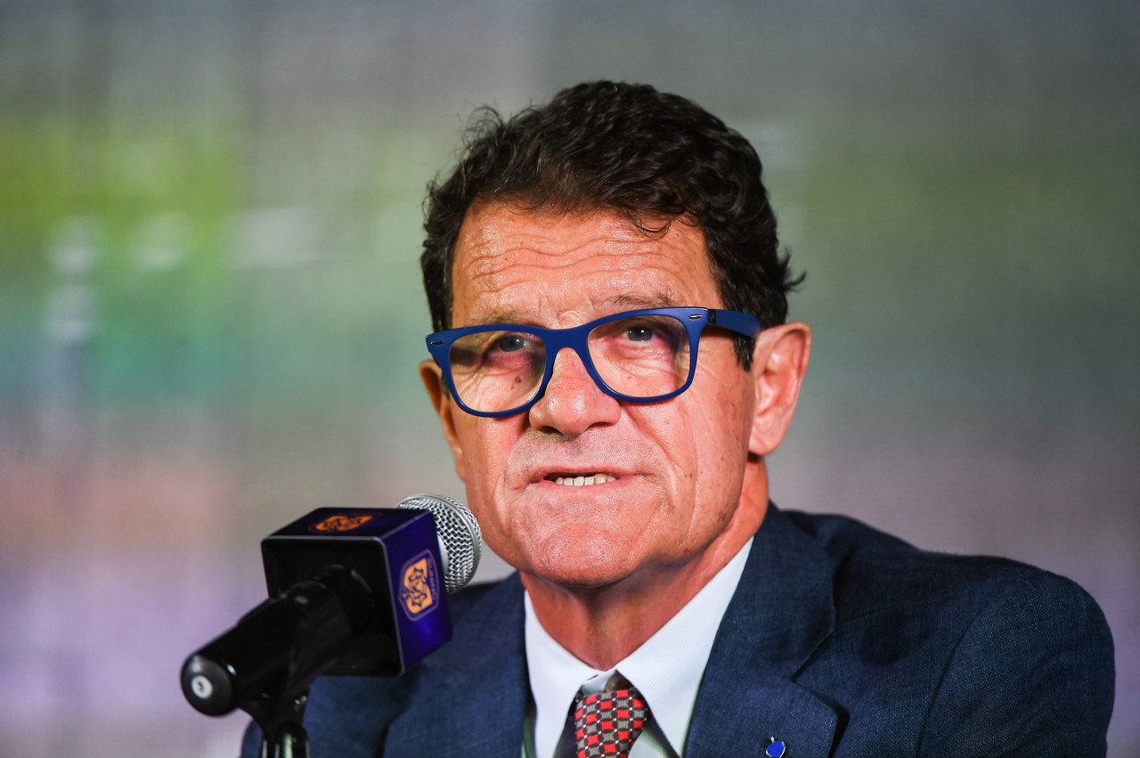 卡佩羅：我看到場上的意大利是一支沒有歸屬感、沒有自尊心的球隊