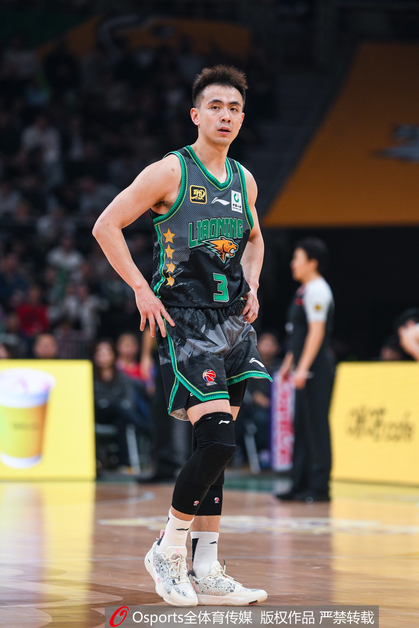 落選國家隊？探長：趙繼偉要治療喉嚨部位傷病 所以跟郭士強請假