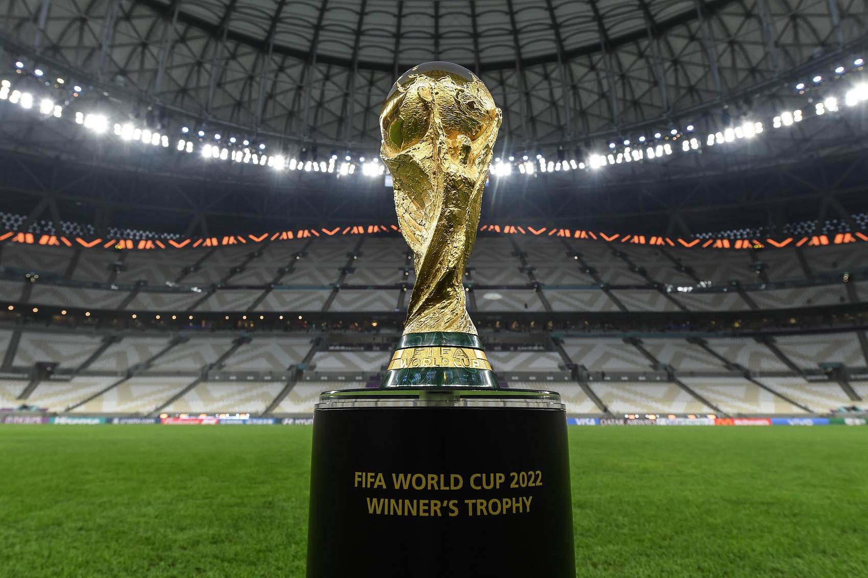 倒計時一周年！2026世界杯奪冠賠率：西巴法英阿前5，德葡荷6-8位