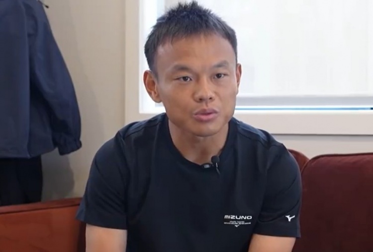 周通：疫情期間我愛(ài)人被新西蘭大學(xué)錄取 1頓咖啡就和奧克蘭城談成