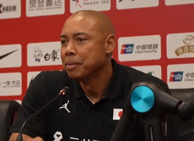 如何限制張子宇？日本隊(duì)主帥：我確實(shí)想到了辦法 不過(guò)是賽后想的