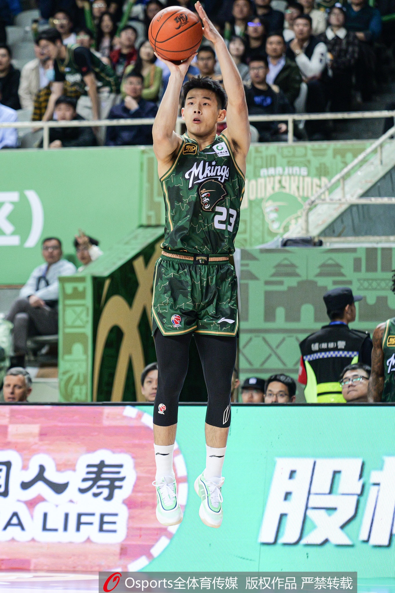 NBA選秀落選！媒體人：林葳的NBL潛在下家有鳳凰、子彈和坎斯大班