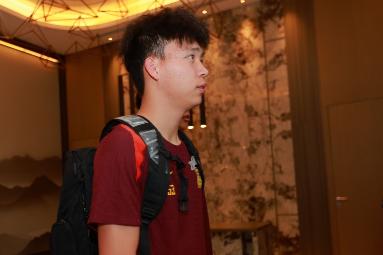 劉建宏：中國足球已是亞洲三流，好苗子趕緊去歐洲聯(lián)賽
