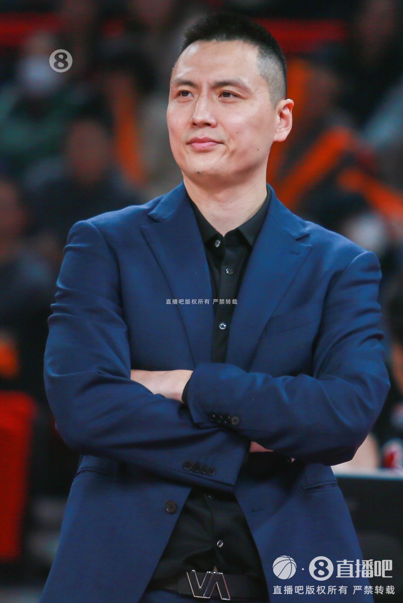 薛思佳：上海男籃主帥盧偉將赴美觀戰(zhàn)NBA夏聯(lián) 外援引進(jìn)同步進(jìn)行