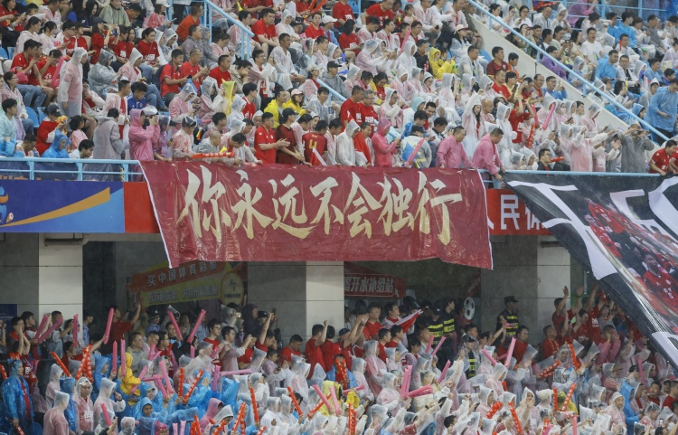 蘇超10元票價(jià)撬動(dòng)3億營(yíng)收，6城文旅消費(fèi)增長(zhǎng)14.63%