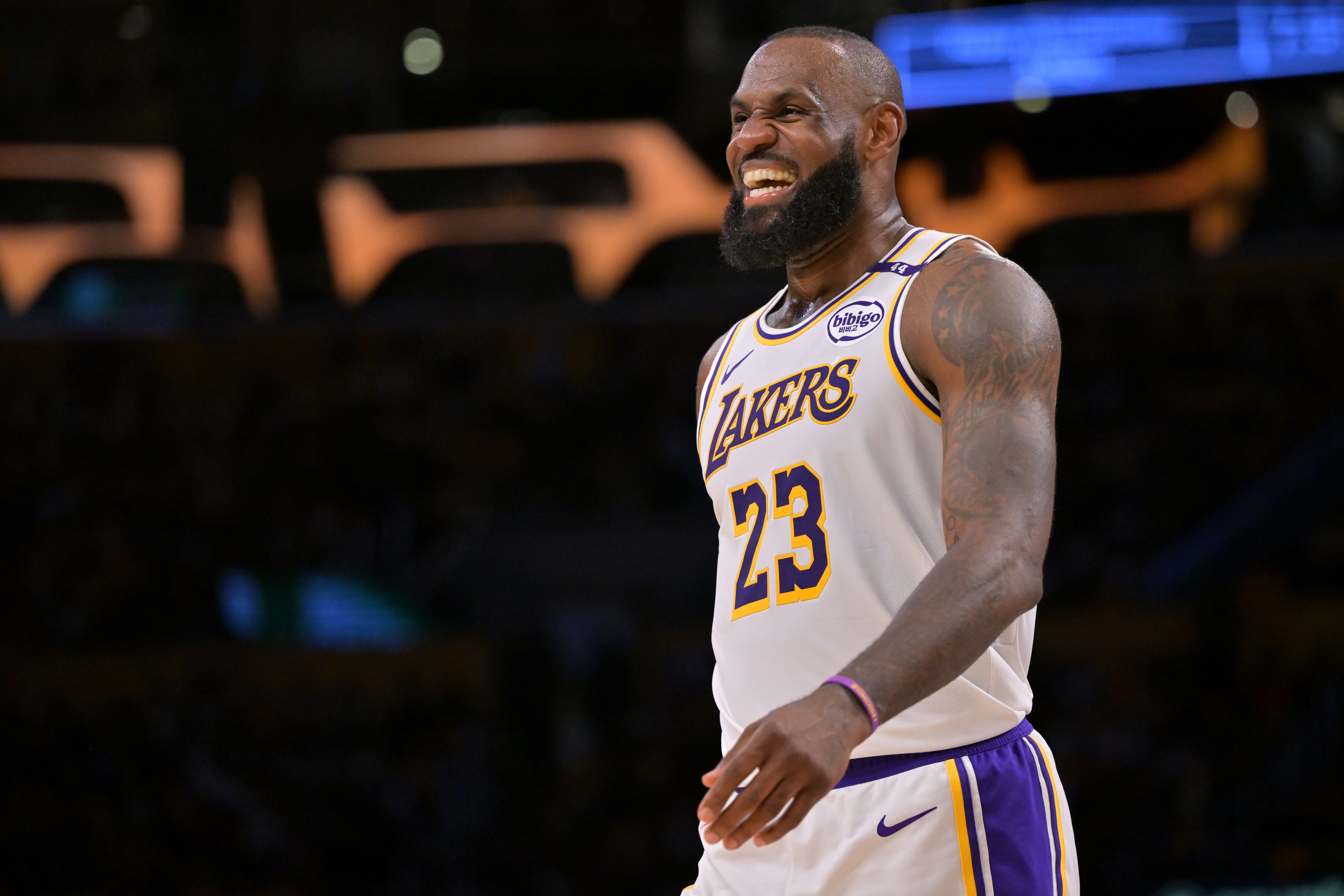 詹姆斯經(jīng)紀(jì)人的聲明引發(fā)NBA震動 讀起來像告別信 各高管看法不一