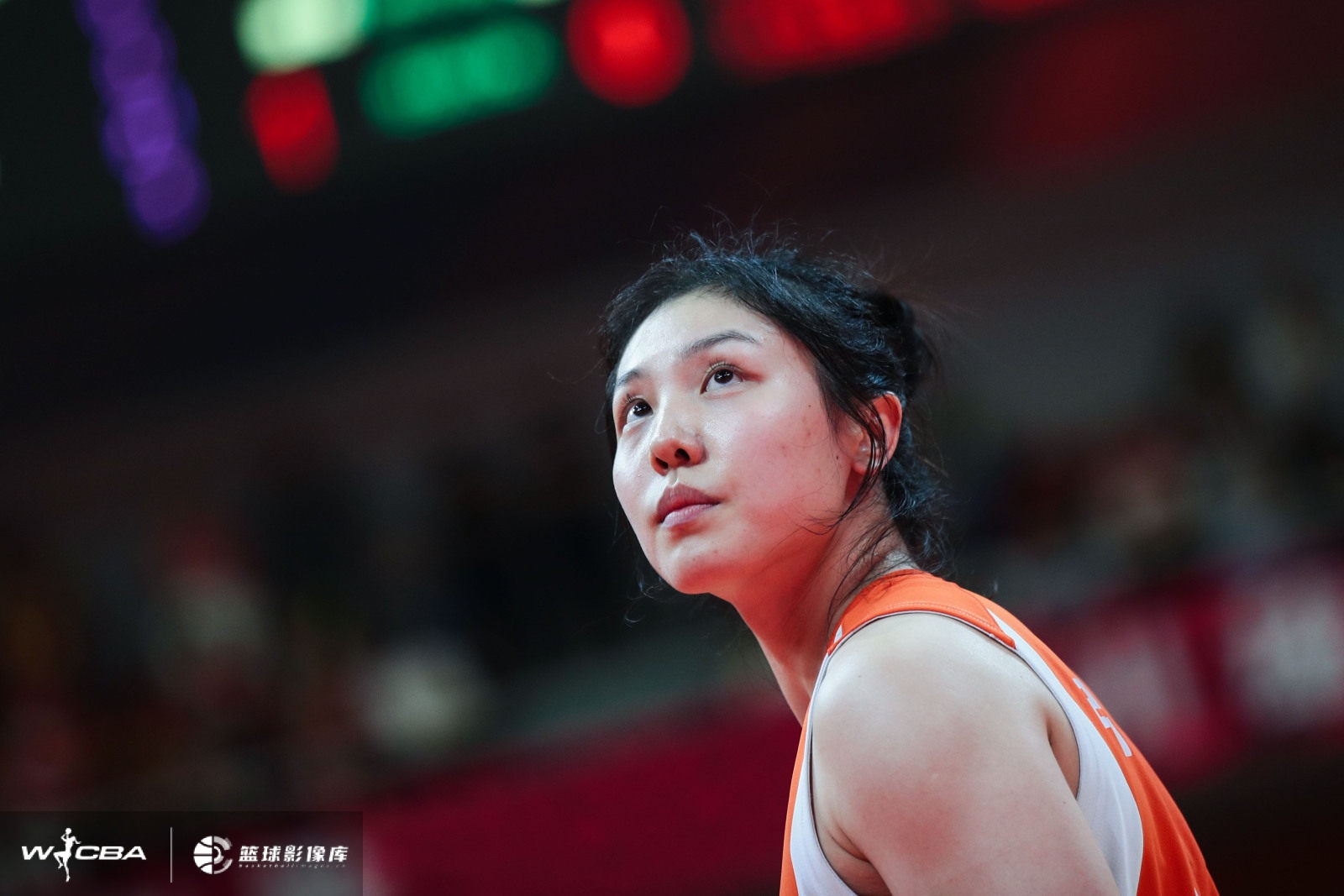 還有提升空間！中國女籃三分21投僅4中 出現(xiàn)多達(dá)16次失誤