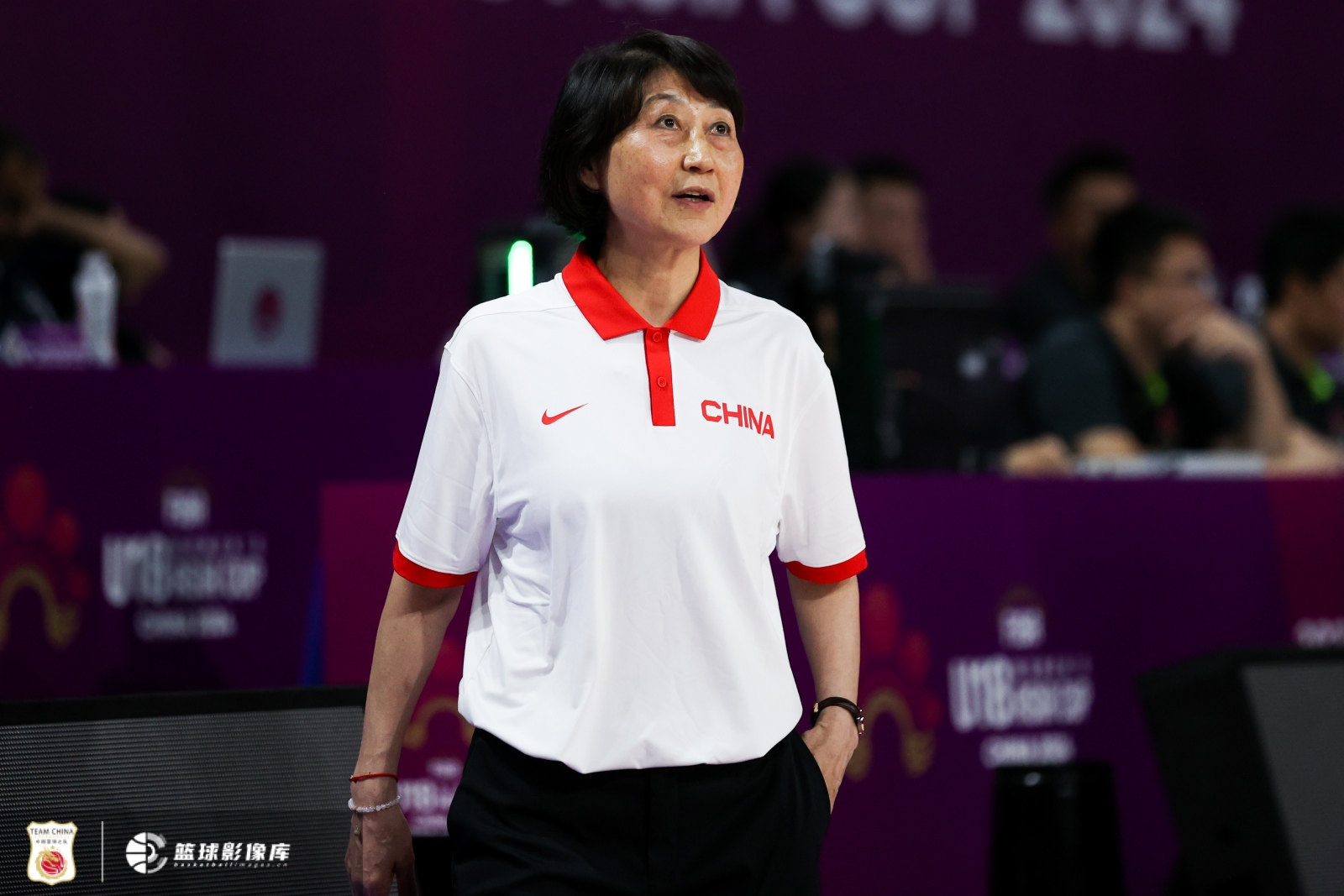 太慘了！中國U19女籃攻防被打爆 凈負加拿大隊63分