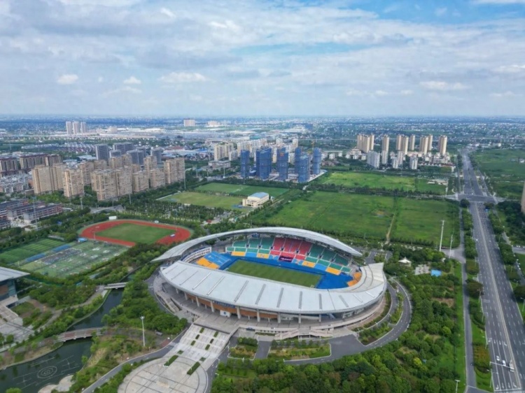 南通隊vs鹽城隊將加開一輪售票，成人票價16元/人