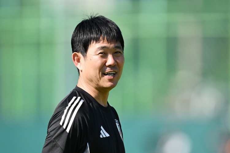 森保一：本次東亞杯奪冠，能讓大家認識到J聯(lián)賽也有很多出色球員