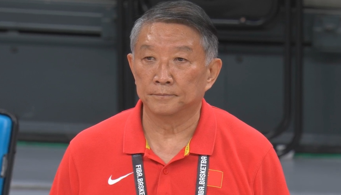 高歌猛進(jìn)！中國(guó)女籃三連勝進(jìn)半決賽 對(duì)手為日本和新西蘭比賽勝者