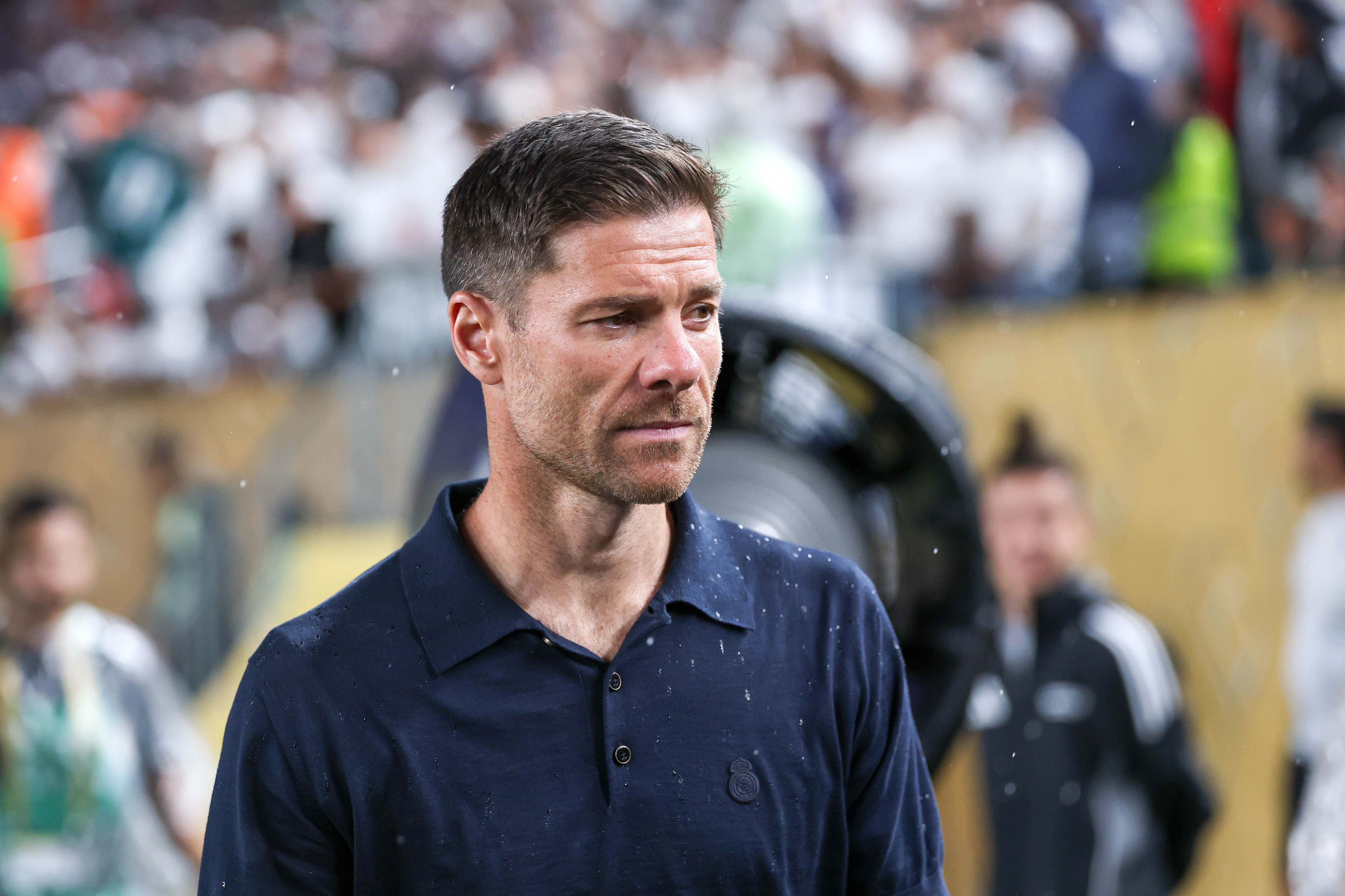 已砸2億?ESPN：皇馬為簽阿隆索付1150萬(wàn) 賣(mài)人前不會(huì)再簽新援
