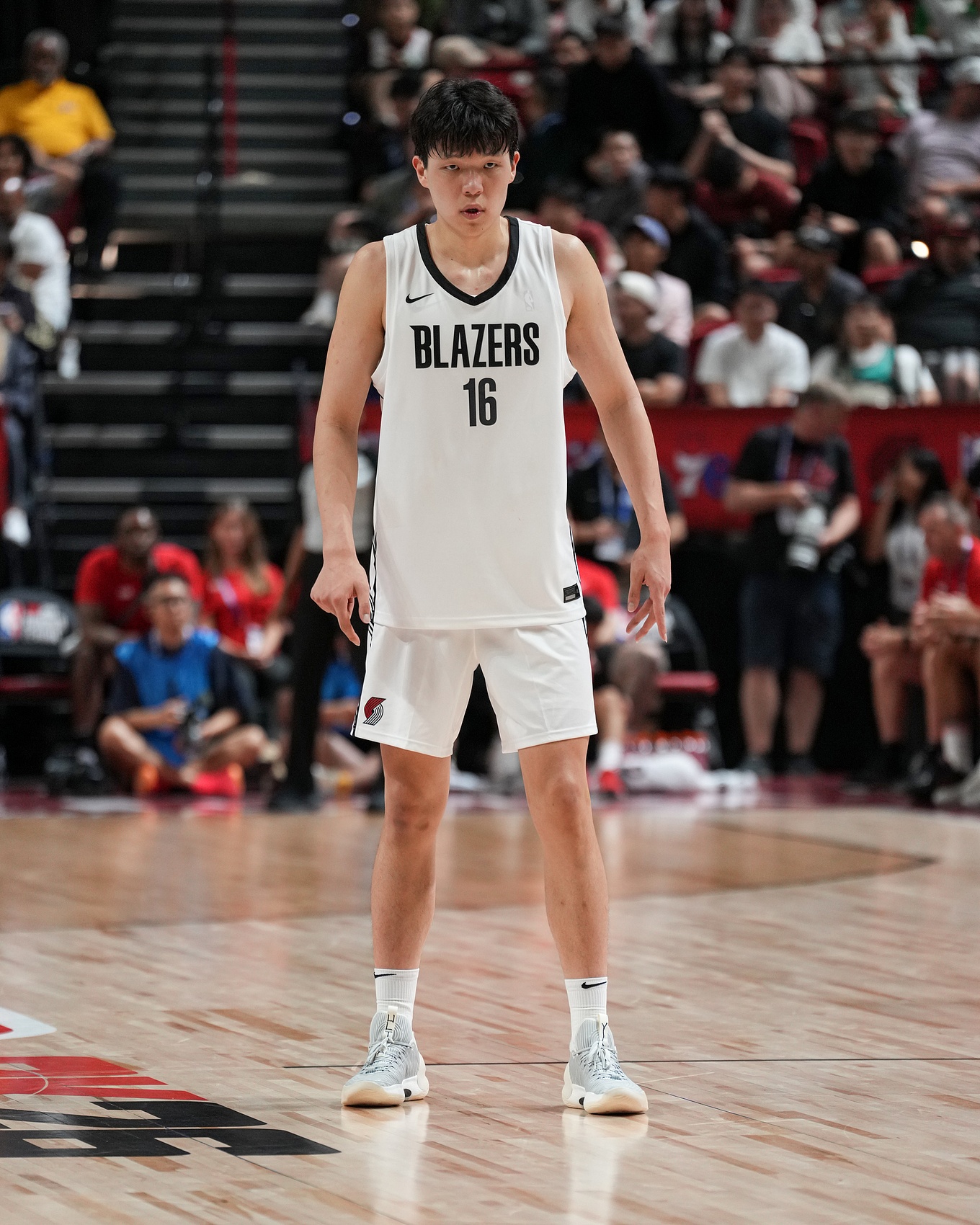 中國新聞周刊：楊瀚森團隊雙周向中國男籃教練組匯報訓練情況