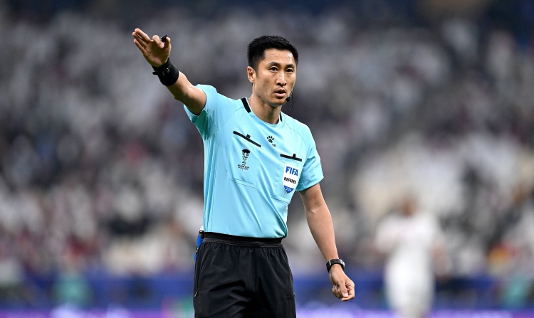 馬寧聯(lián)賽4次執(zhí)法京滬大戰(zhàn)國安3勝1平，聯(lián)賽近7次執(zhí)法國安4平3負(fù)