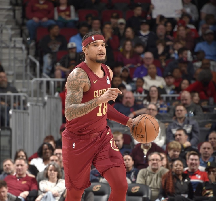 告別NBA！Scotto：2019年16號(hào)秀奧基基將簽約皇馬