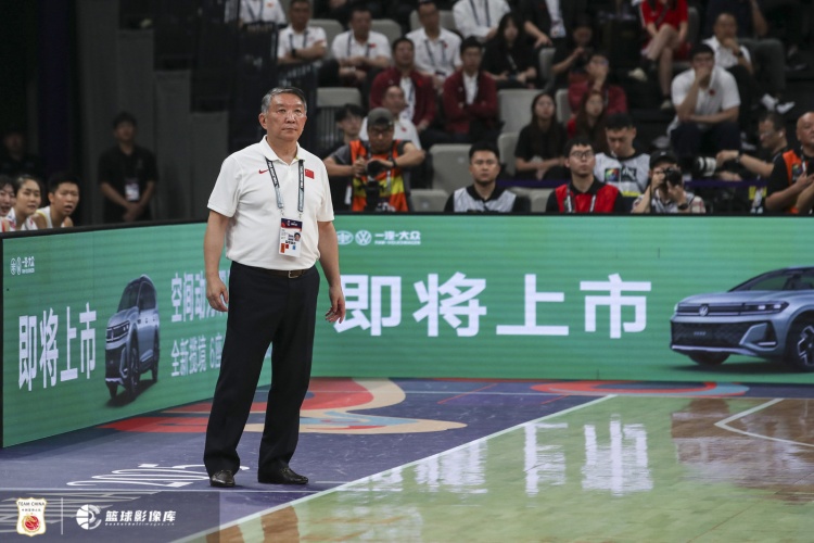 宮魯鳴：不會因失利改變未來計劃 陣容可能會小變&組建最好的女籃