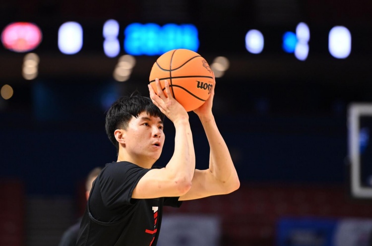 奪金可免兵役！媒體人：李賢重和呂俊錫計劃參加明年亞運會