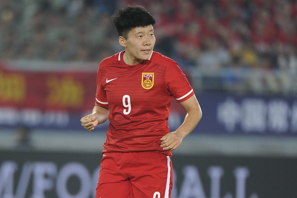 體壇：FIFA精英教練項目啟動，馬曉旭等20位女性教練參加