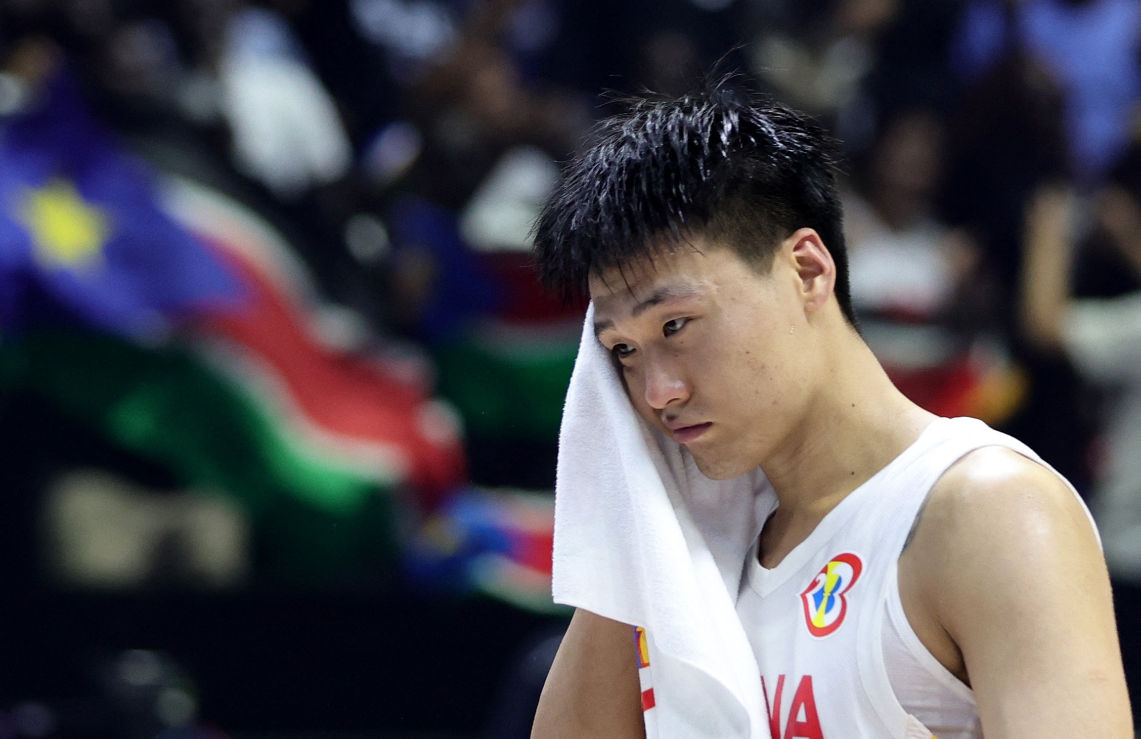 媒體人：趙睿確實(shí)仍然是獨(dú)一檔的后衛(wèi) 攻防兩端都在線