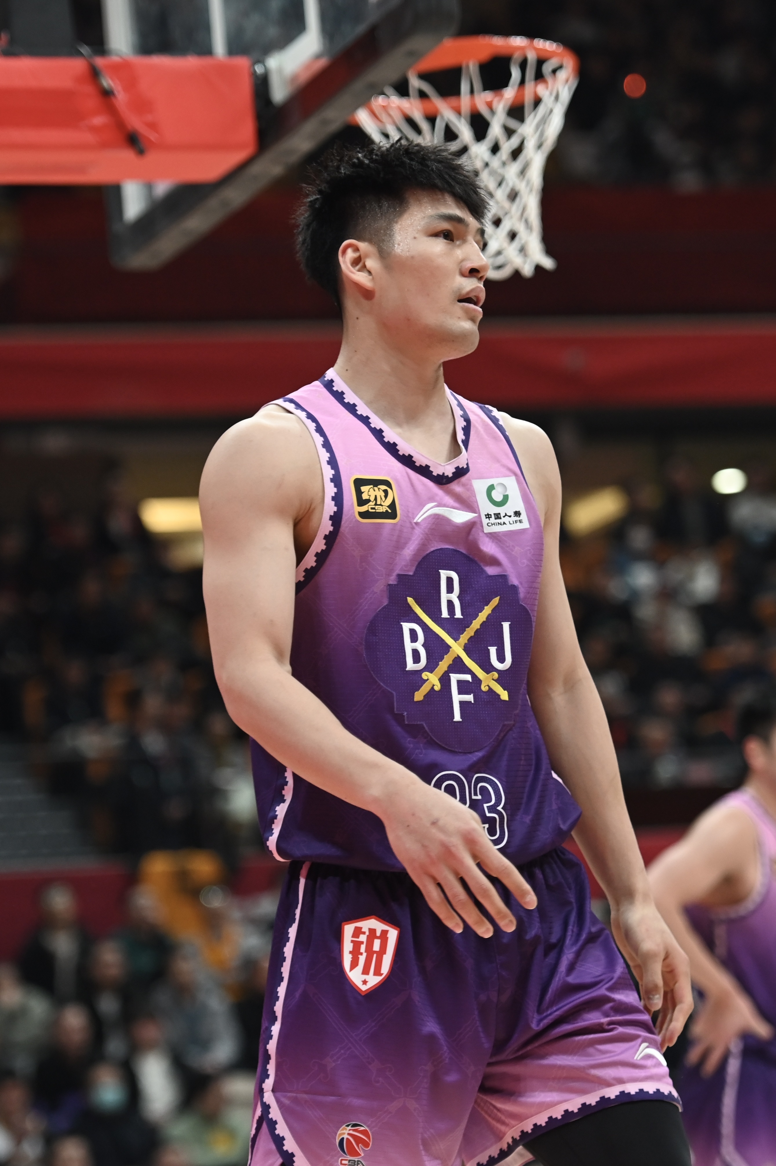 媒體人：目前關于陳國豪的交易里已經沒有崔永熙這個選項了