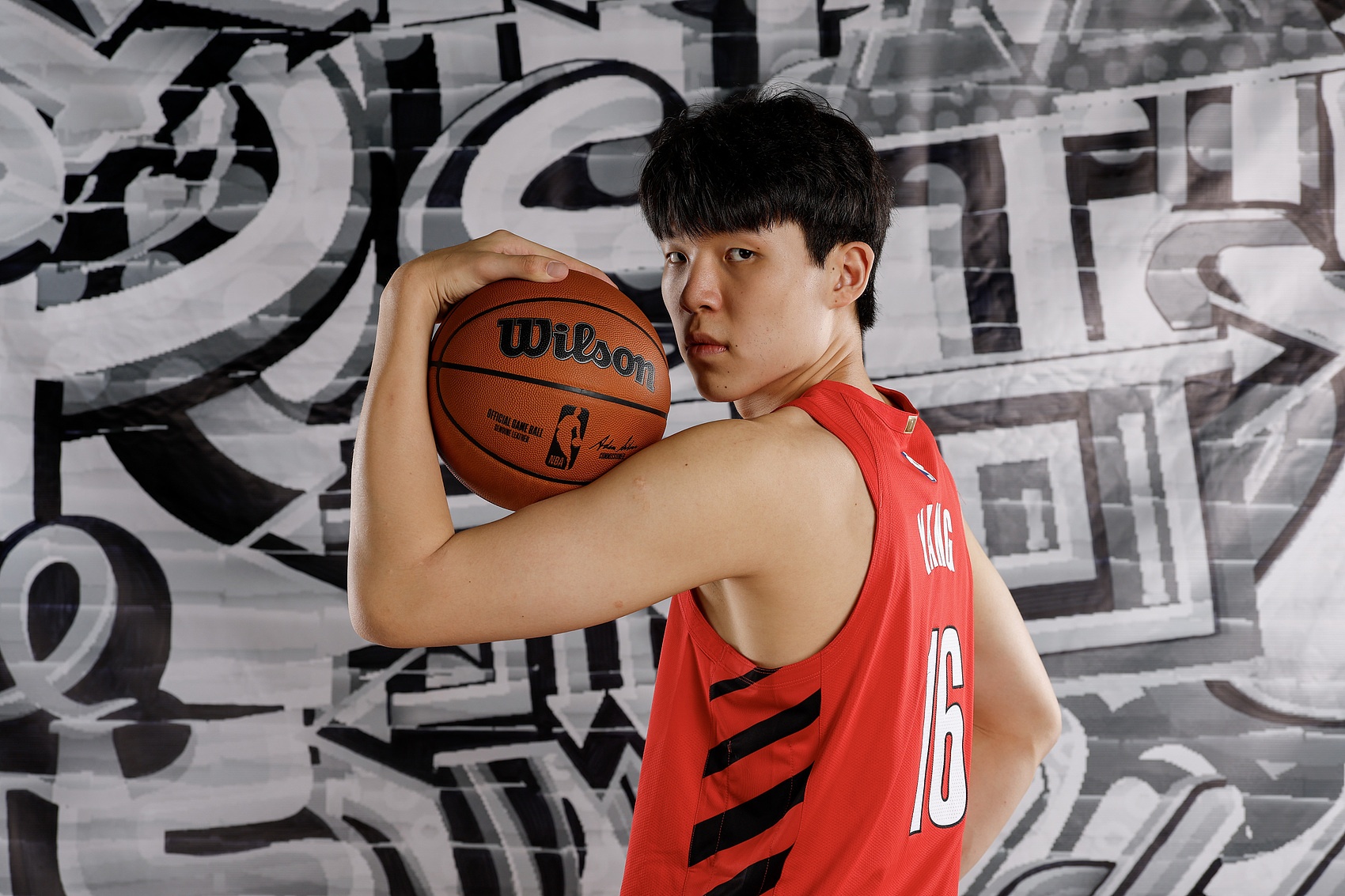 ??東部高管：我喜歡楊瀚森 只是沒料到他剛出樂透就被選中了