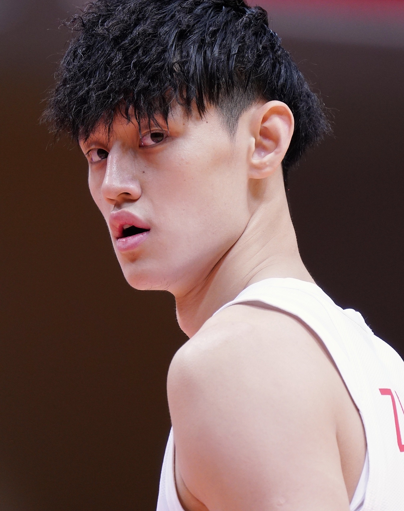 媒體人：再出個來自中國的NBA球星不容易 可不看好但大可不必嘲諷