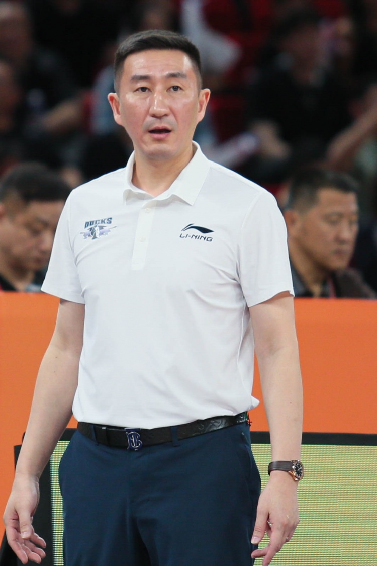 北京隊經理：球隊的框架已搭建好 今夏對一些不足進行針對性補強