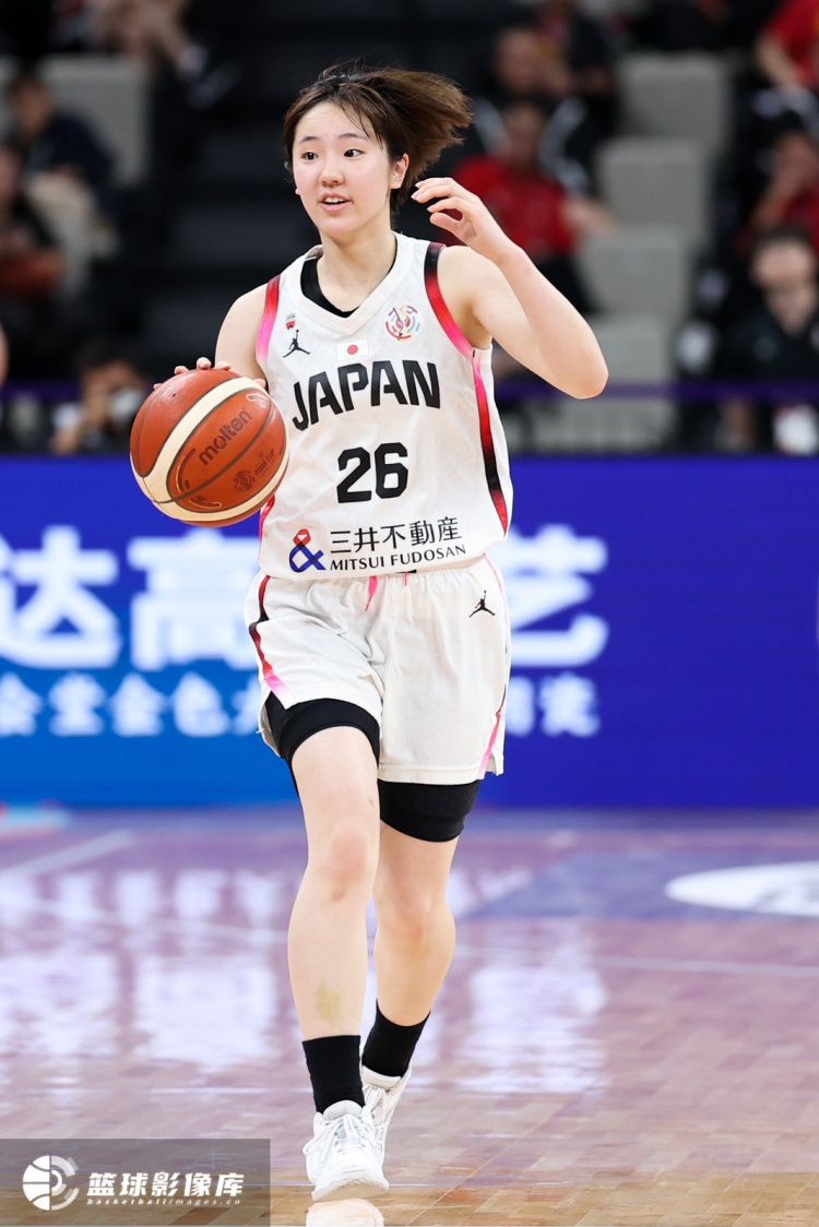 對(duì)比明顯！日本男籃亞洲杯無緣八強(qiáng) 女籃奪得亞軍
