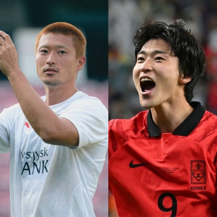 暴瘦24斤??韓國前鋒曹圭成時隔1年多復出 術后赴意大利康復感染