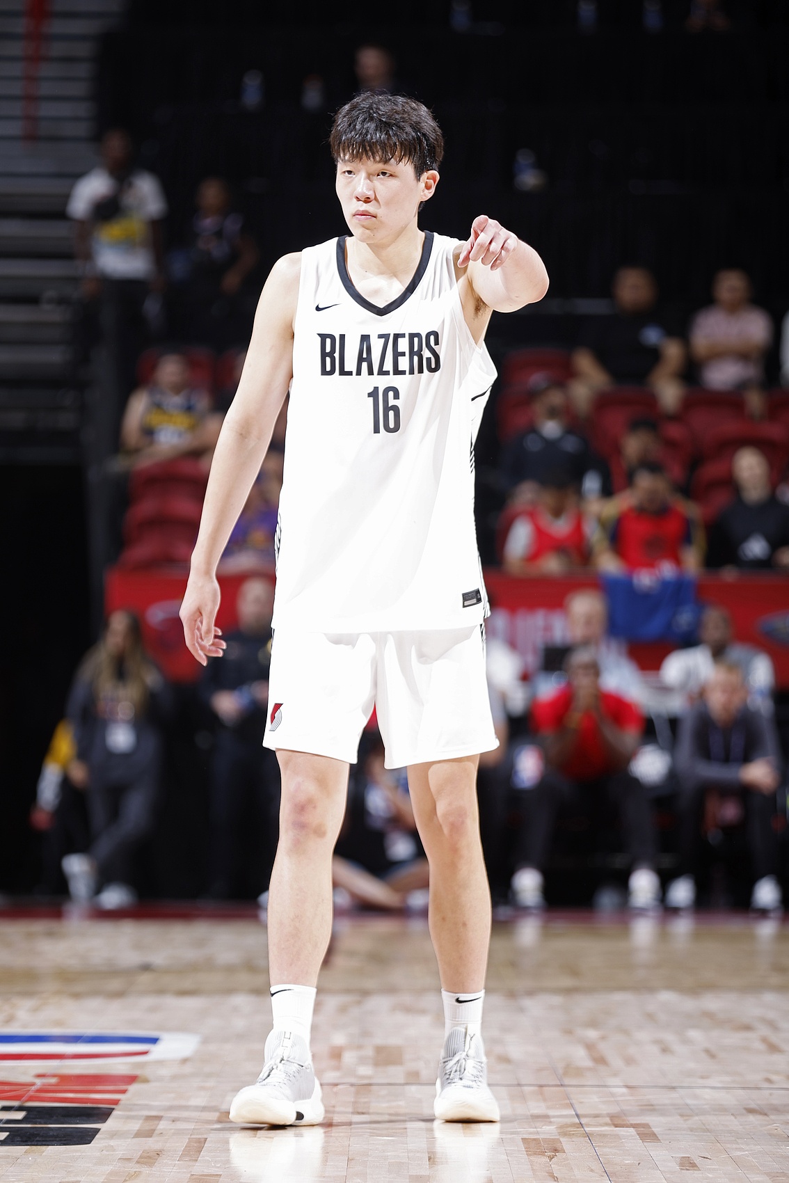 媒體人：沒有大牌球星想來開拓者隊 只能自己選秀培養(yǎng)別無他法