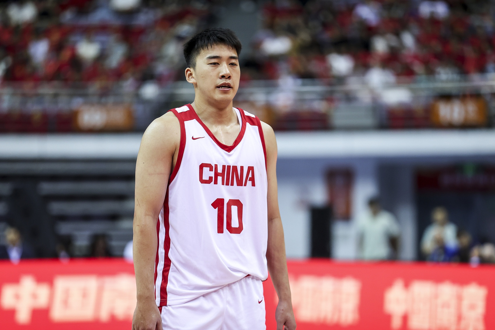 明年參加NBA選秀？媒體人：王俊杰才20歲 想在海外闖蕩歷練是好事