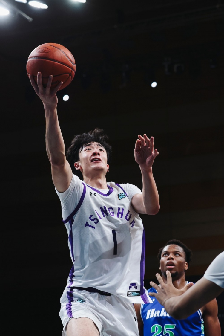 拼盡全力！隰泰誠11中7空砍全隊(duì)最高22分7板外加4助 三分2中2