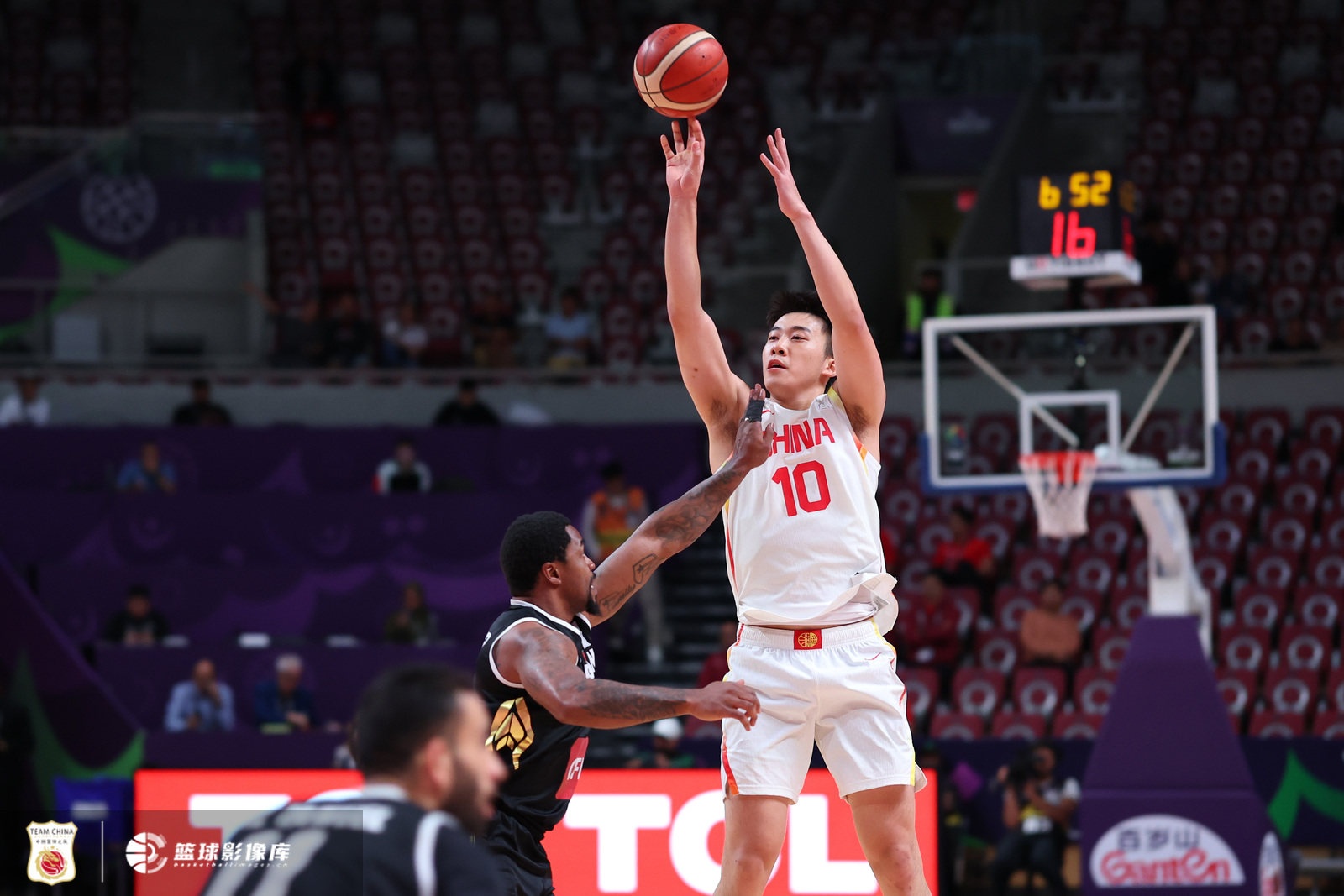 媒體人：王俊杰明年進可NBA退可NBL 林葳一再錯過來澳洲黃金時機