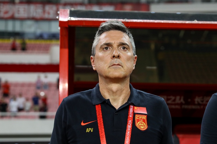 北青：U23亞預(yù)賽裁判都是嫩哨，本階段賽事未引入VAR技術(shù)