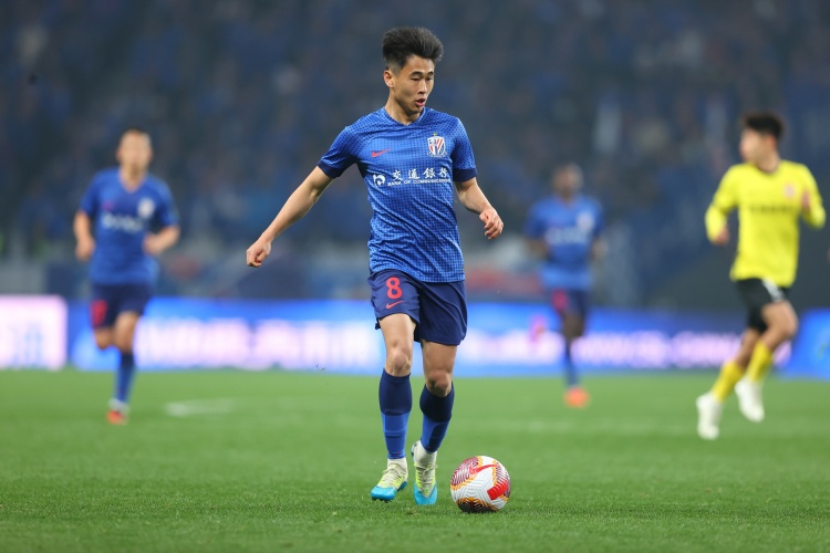 曹赟定談戴偉浚、謝鵬飛重傷：不在體系里，主教練不需要技術(shù)流
