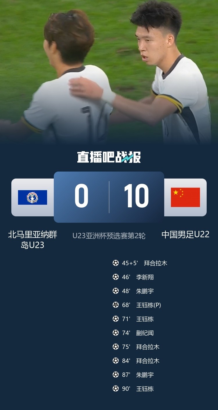 苗原談U22國(guó)足：跌宕起伏扣人心弦，戰(zhàn)澳洲有王鈺棟就有一戰(zhàn)之力