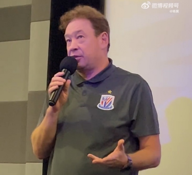 斯盧茨基：為上一場比賽失利向大家致歉 最后7場聯(lián)賽定會竭盡全力