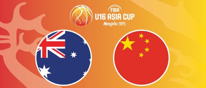 成年組&U16亞洲杯都打進(jìn)決賽！你認(rèn)為中國男籃是否正重回正軌？