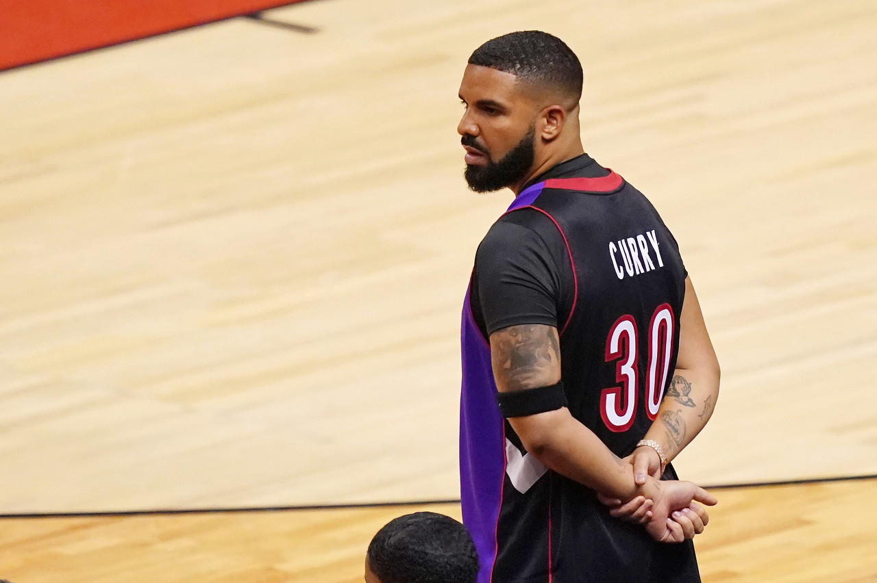 Drake歌詞泄露疑似diss德羅贊：為什么我們會相信你能帶隊奪冠？