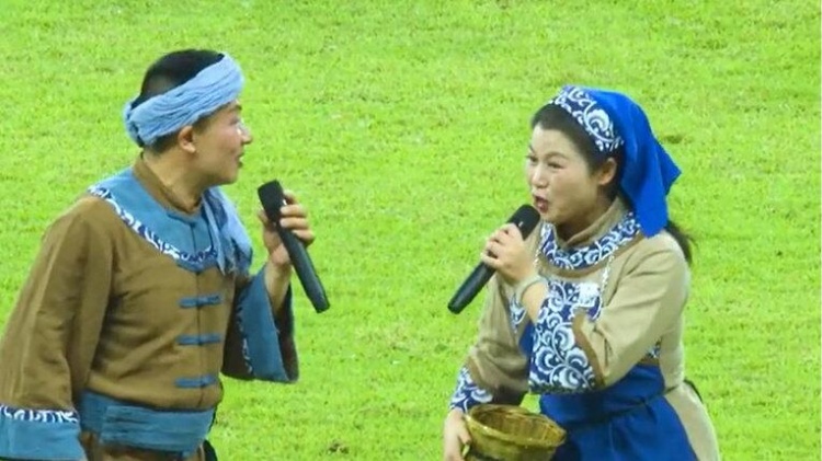 贛州回應(yīng)“贛超”中場(chǎng)表演疑假唱：完整舞蹈表演作品，預(yù)錄音樂(lè)